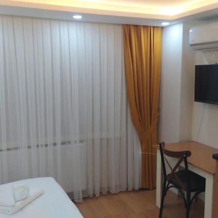 Best Oldtown Suites Istanbul Exterior foto