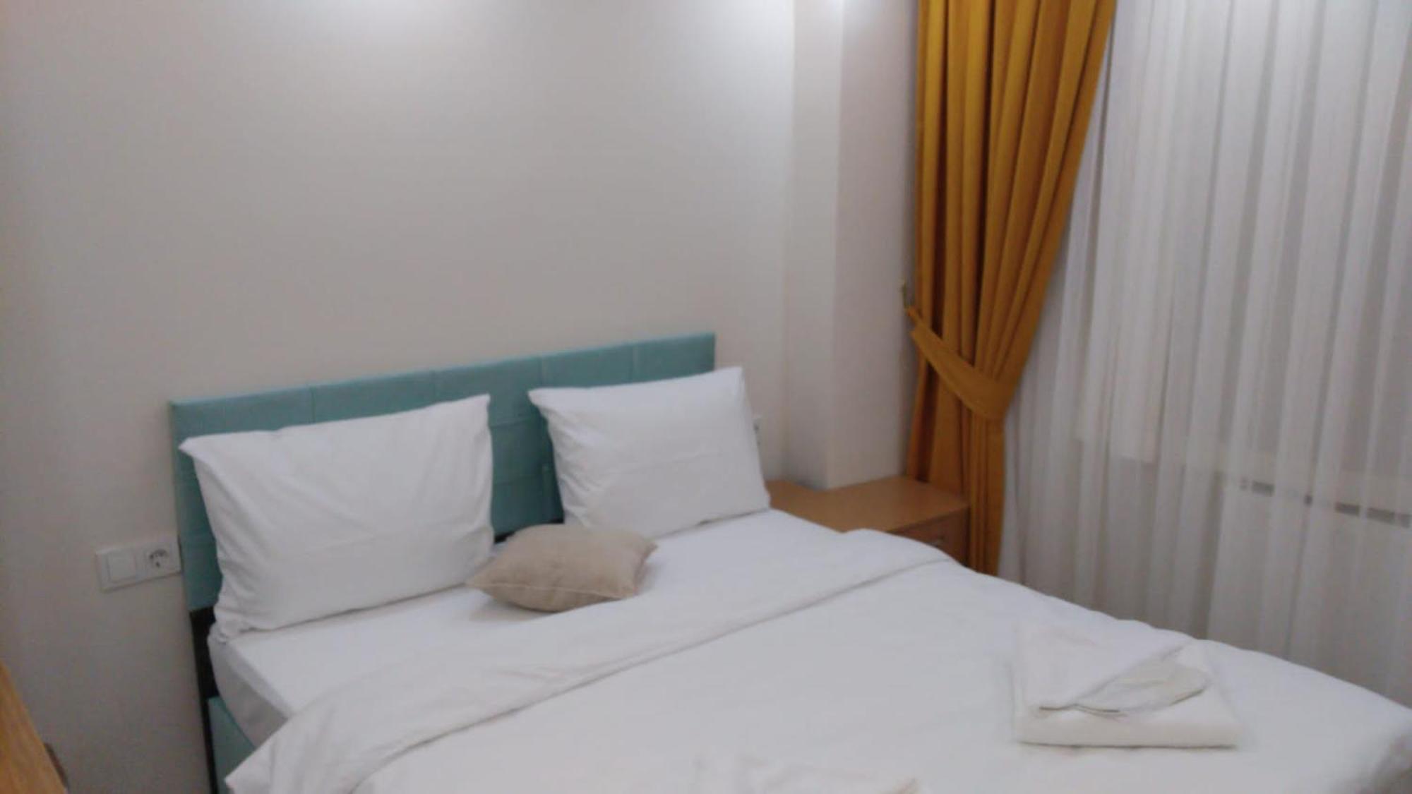 Best Oldtown Suites Istanbul Exterior foto